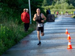 Heidekamppark 2020 TimeRun